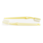 Toothbrush McKesson Ivory Adult Medium