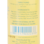 Shampoo and Body Wash Freshscent™ 2 oz. Bottle Fruit Scent