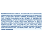 Tube Feeding Formula Compleat® Original Unflavored Liquid 1000 mL Ready to Hang Prefilled Container