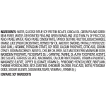 Tube Feeding Formula Diabetisource® AC Unflavored Liquid 1000 mL Ready to Hang Prefilled Container