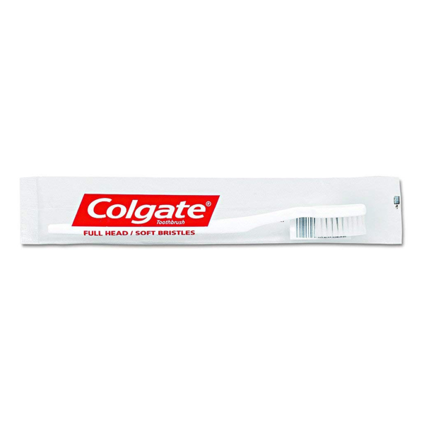 Toothbrush Colgate® White Adult Soft