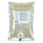 Shampoo and Body Wash PROVON® 1,000 mL Dispenser Refill Bag Light Herbal Scent