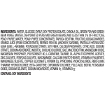 Tube Feeding Formula Diabetisource® AC Unflavored Liquid 1500 mL Ready to Hang Prefilled Container