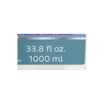 Rinse-Free Body Wash TENA® ProSkin™ Cream 33.8 oz. Pump Bottle Unscented