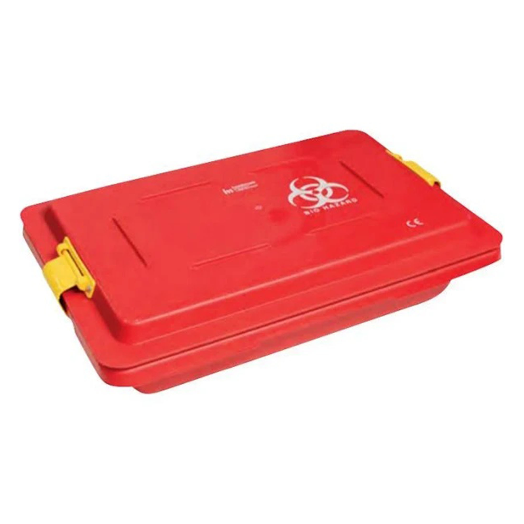 Instrument Container Mid Size 3 X 12 X 18 Inch Instrument Container Mid Size 3 X 12 X 18 Inch