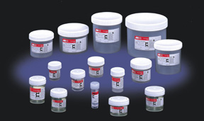 Prefilled Formalin Container 20 mL Fill in 40 mL (1.35 oz.) Screw Cap Warning Label / Patient Information NonSterile