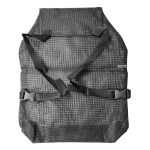 Wheelchair Oxygen Bag McKesson Fits D or E Cylinders