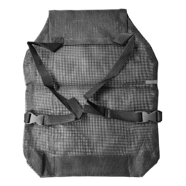 Wheelchair Oxygen Bag McKesson Fits D or E Cylinders