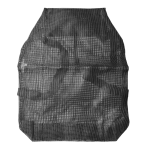 Wheelchair Oxygen Bag McKesson Fits D or E Cylinders