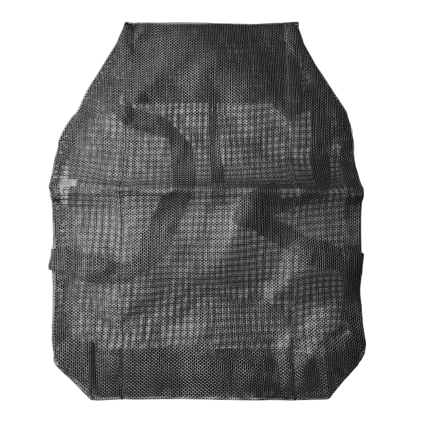 Wheelchair Oxygen Bag McKesson Fits D or E Cylinders