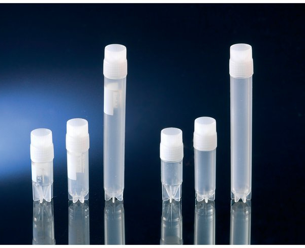 Cryogenic Vial Nunc™ Polypropylene 1.8 mL Screw Cap