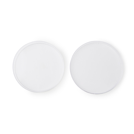 Petri Dish Parter Medical Products Polystyrene