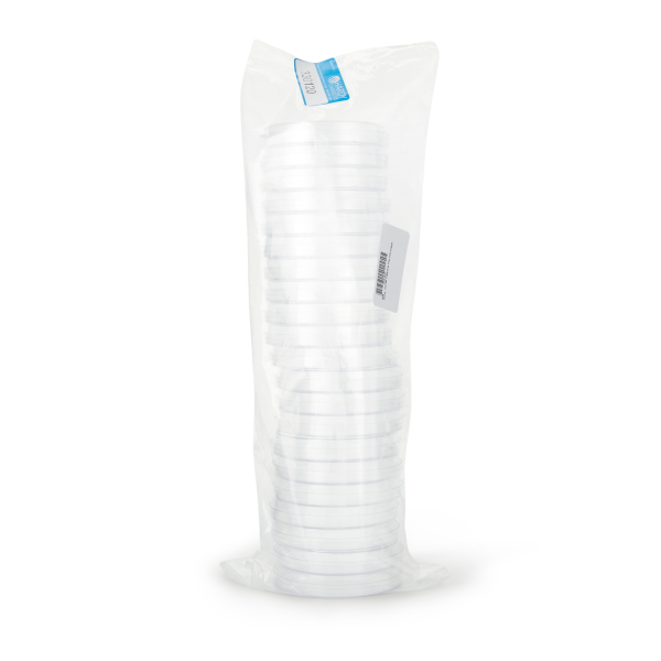 Petri Dish Parter Medical Products Polystyrene