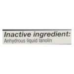 Eye Lubricant Genteal® P.M. 3.5 Gram Eye Ointment