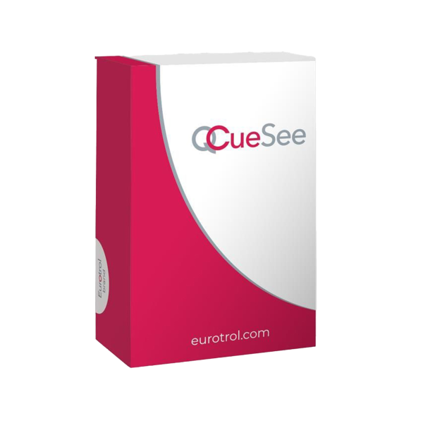 Assayed Control Hemotrol Duo Hemoglobin Low Level 2 X 1 mL