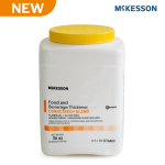 Food and Beverage Thickener McKesson 36 oz. Canister Unflavored Powder IDDSI Level 0 Thin