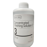 General Chemistry System Reagent Aution Max™ Concentrated Wash Solution 3 For Aution Max Urine Chemistry Analyzers