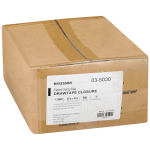 Respiratory Set-Up Bag McKesson PULL-TITE™