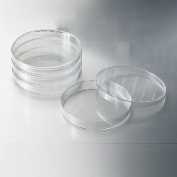 Petri Dish Plastic