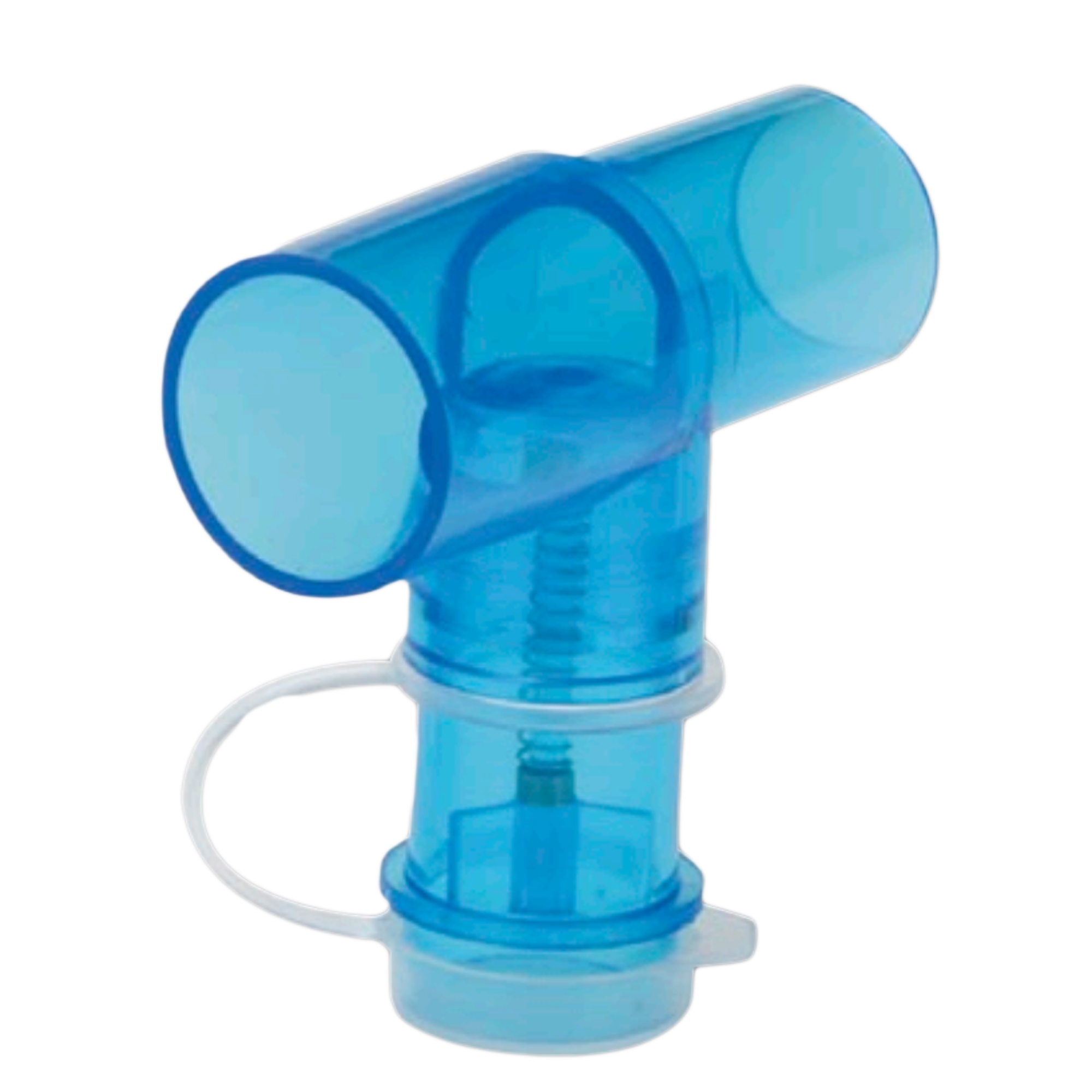 Tee Adapter AirLife® Tee Adapter AirLife®