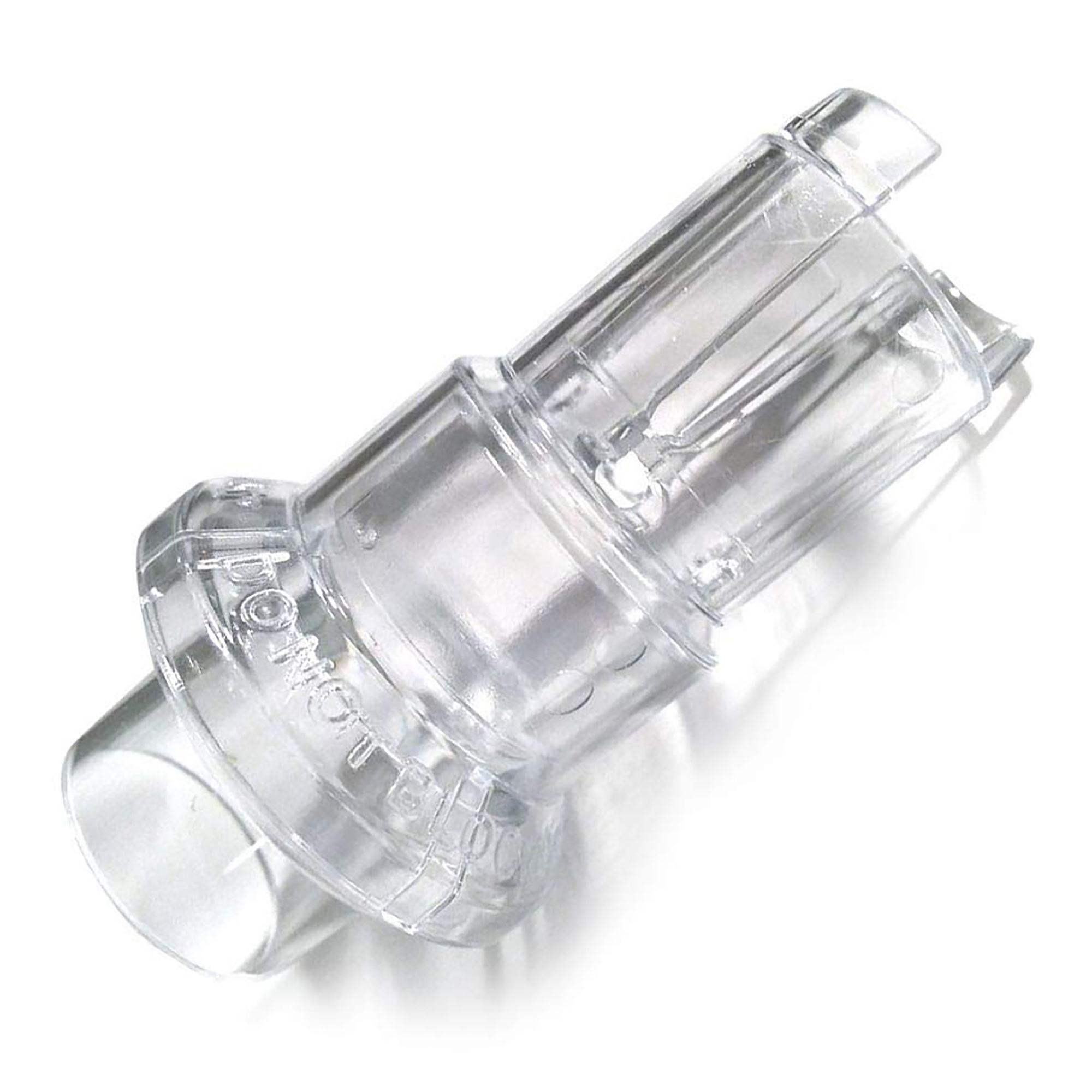 Swivel Exhalation Valve Whisper Swivel II Contour, Gold Seal, and Prolife Lite Masks Swivel Exhalation Valve Whisper Swivel II Contour, Gold Seal, and Prolife Lite Masks