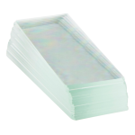 Microscope Slide McKesson 1 X 3 Inch X 1 mm Plain