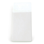 Microscope Slide McKesson 1 X 3 Inch X 1 mm Extra-Frosted End