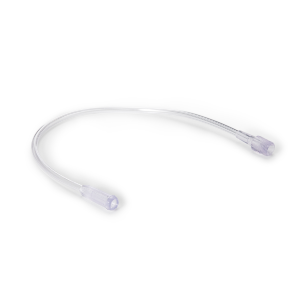 Concentrator Humidifier Adapter Tubing Salter Labs®