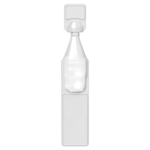Eye Lubricant Refresh Plus® 0.01 oz. Eye Drops