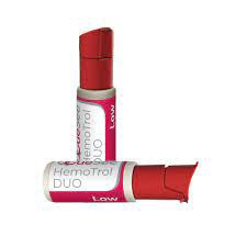 Control Eurotrol HemoTrol™ Hemoglobin Low Level 2 X 1 mL