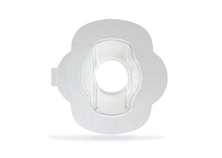 Trach Tube Barrier Provox® StabiliBase™