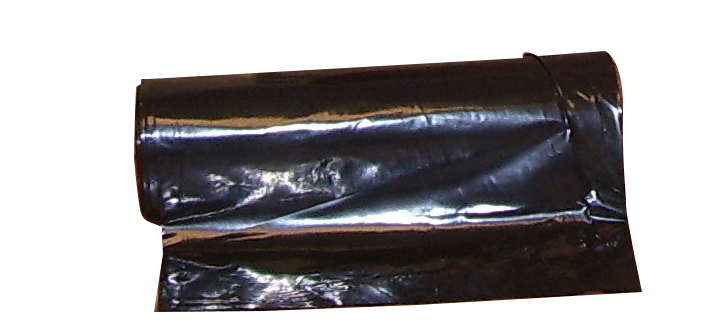 Trash Bag Colonial Bag 30 gal. 0.45 mil 30 X 36 Inch Black Medium Duty X-Seal Bottom Coreless Roll Trash Bag Colonial Bag 30 gal. 0.45 mil 30 X 36 Inch Black Medium Duty X-Seal Bottom Coreless Roll