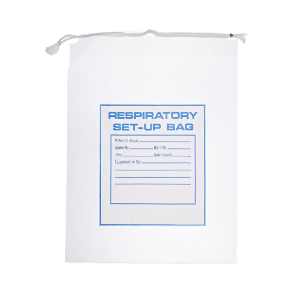 Respiratory Set-Up Bag Elkay®