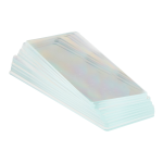 Microscope Slide McKesson 25 X 75 X 1 mm Plain