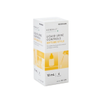 Urine Chemistry Control Set McKesson Consult™ Analyte Testing Positive Level / Negative Level 2 X 12 mL