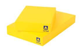 Head Immobilizer AliMed® 18 X 25 X 4 Inch
