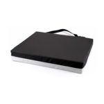 Seat Cushion McKesson 18 W X 16 L X 3 D Inch Polyurethane