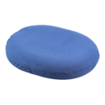 Donut Seat Cushion McKesson 14 Inch Diameter Molded Foam