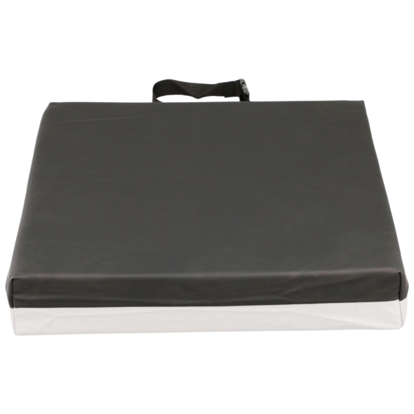 Seat Cushion McKesson 16 W X 16 L X 3 D Inch Polyurethane