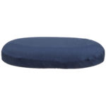 Donut Seat Cushion McKesson 16 Inch Diameter Molded Foam