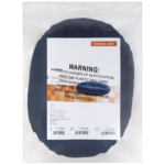 Donut Seat Cushion McKesson 16 Inch Diameter Molded Foam