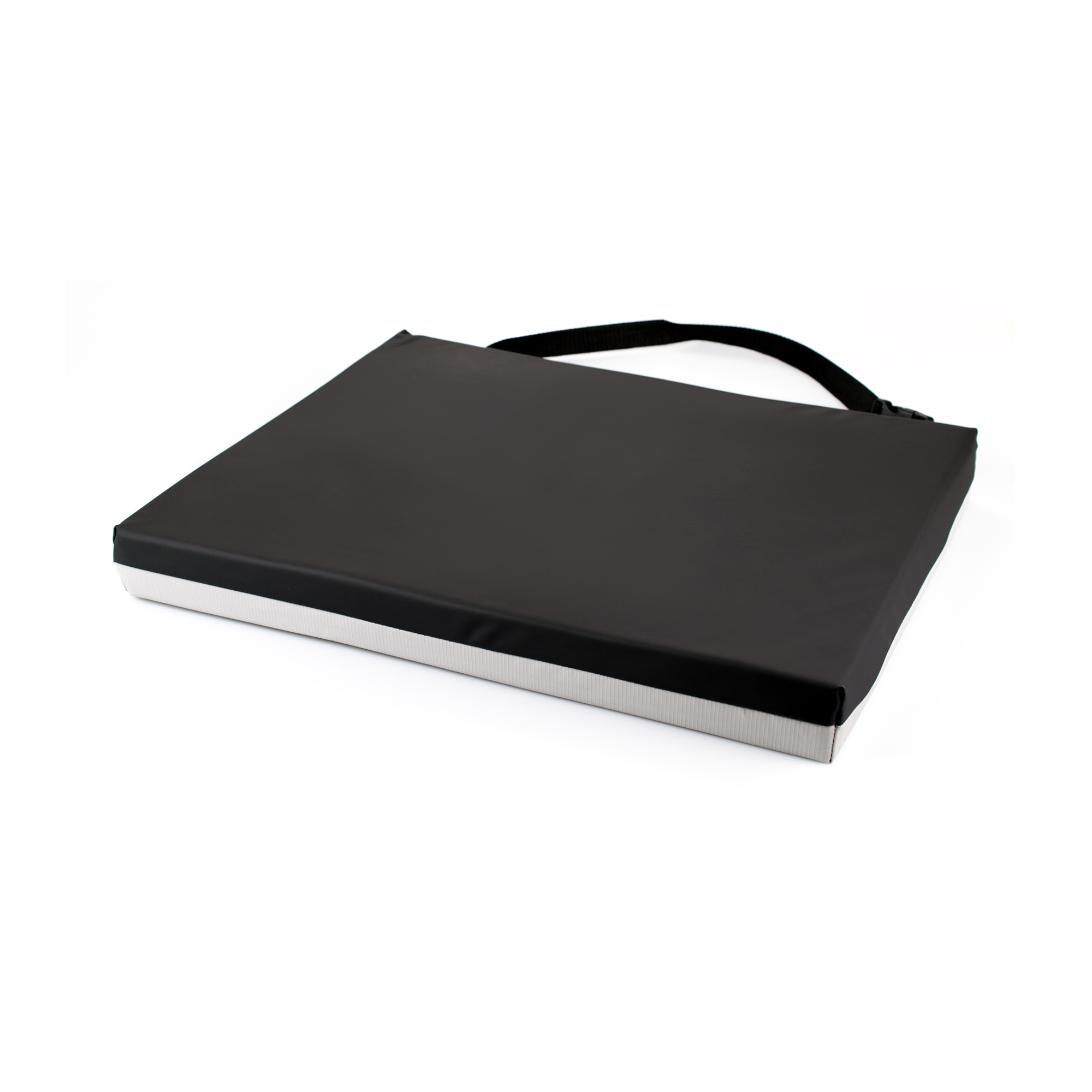 Seat Cushion McKesson 20 W X 18 L X 3 D Inch Polyurethane