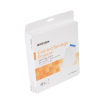Leg Cast Cover McKesson Short Vinyl 24 Inch Length