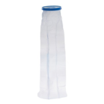 Leg Cast Cover McKesson Long Vinyl 42 Inch Length