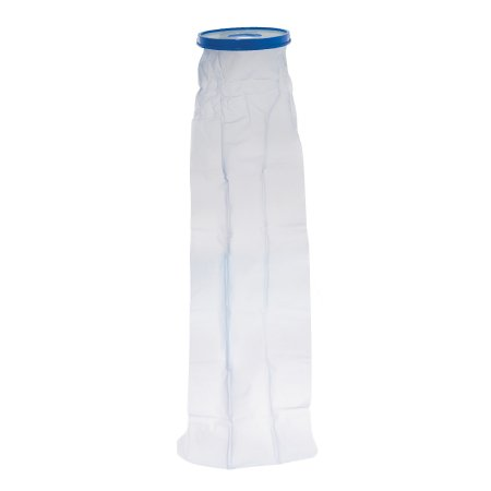 Leg Cast Cover McKesson Long Vinyl 42 Inch Length