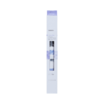 Wall Grab Bar McKesson Chrome Finish Knurled Steel