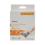 Leg Cast Protector McKesson One Size Fits Most Polyvinyl 24-1/2 Inch Length