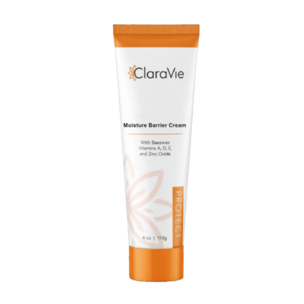 Skin Protectant ClaraVie Moisture Barrier 4 oz. Tube Scented Cream