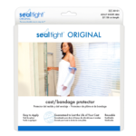 Arm Cast Protector SEAL-TIGHT® Small Polyvinyl