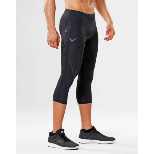 Men's Core Compression Shorts